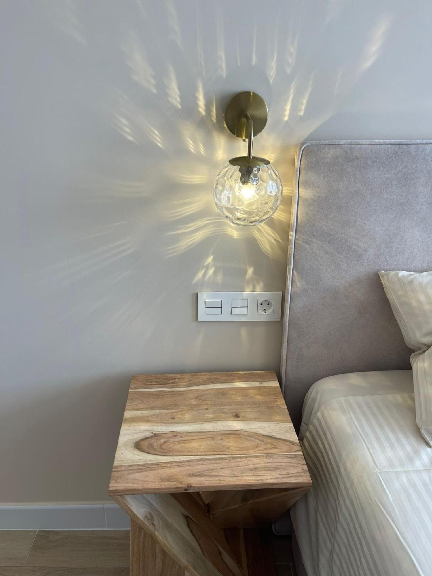 Riscal Suits Luxury Alicante Ngoại thất bức ảnh