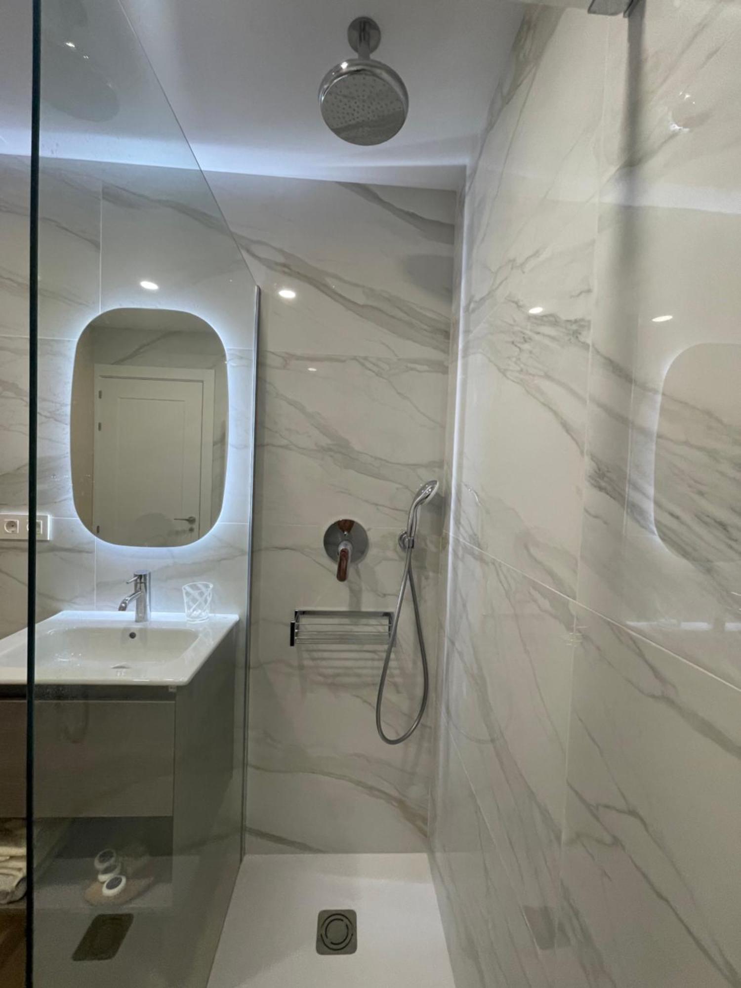 Riscal Suits Luxury Alicante Ngoại thất bức ảnh