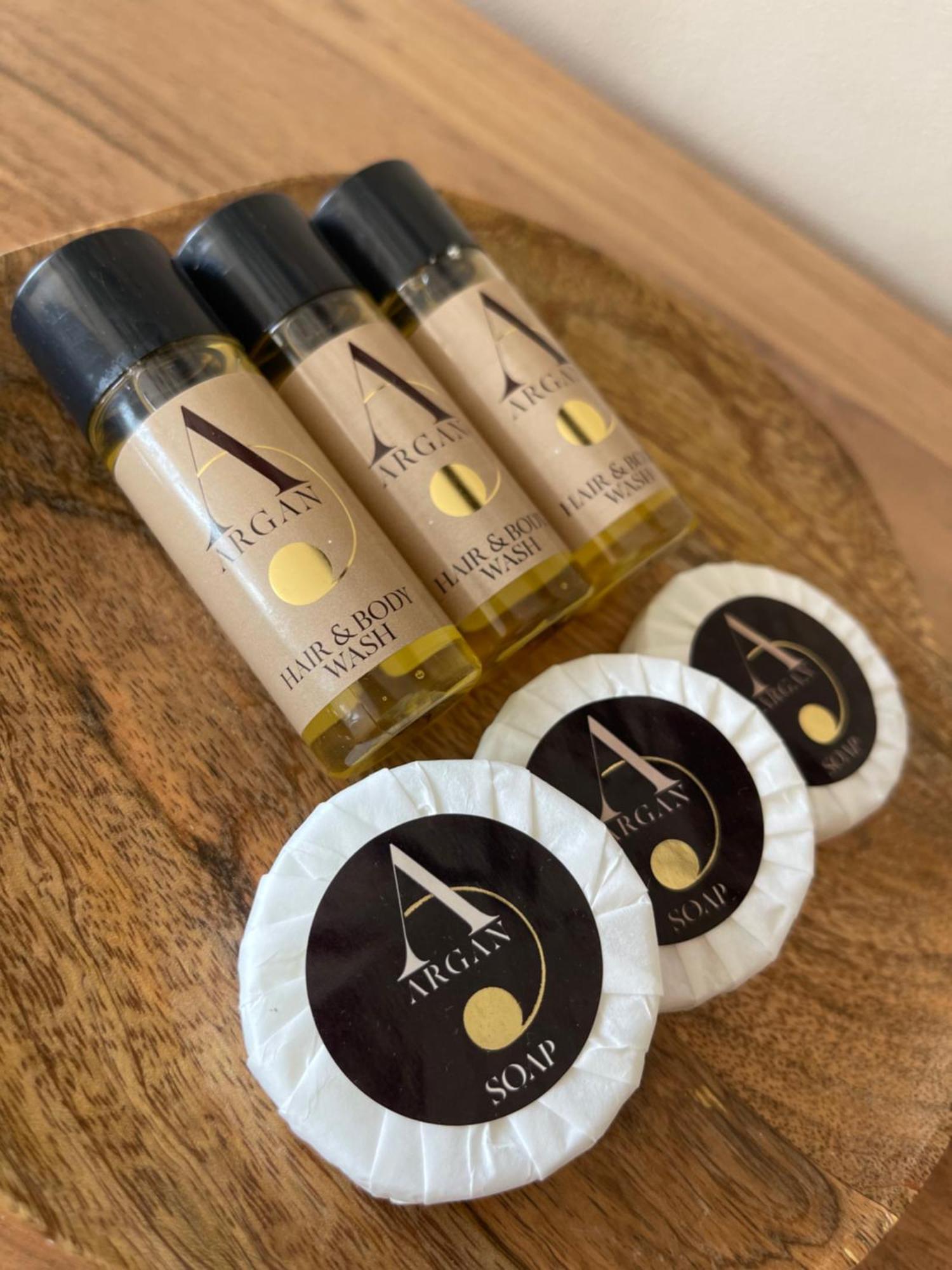 Riscal Suits Luxury Alicante Ngoại thất bức ảnh